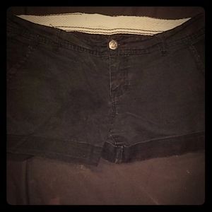 Aeropostale shorts